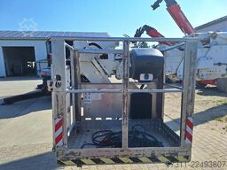 Teupen LEO 36 T
