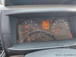Ruthmann TB 270 / NISSAN CABSTAR
