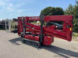 Hinowa Lightlift 20.10