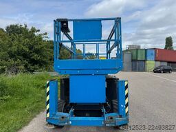 Genie GS 2669 RT