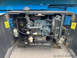 Genie GS 2669 RT