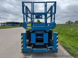Genie GS 2669 RT