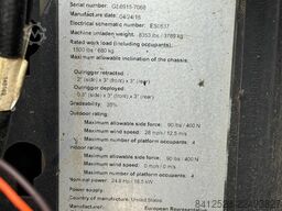 Genie GS 2669 RT
