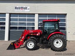 YTO NMF 704 C Allradtraktor 70 PS