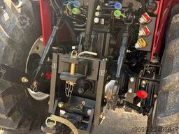YTO NMF 704 C Allradtraktor 70 PS
