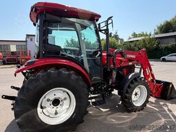 YTO NMF 704 C Allradtraktor 70 PS