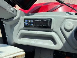 YTO NMF 704 C Allradtraktor 70 PS