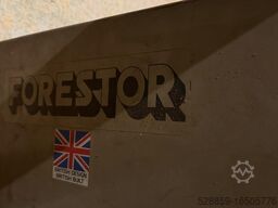 Forestor 6 head band saw