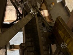 Forestor 6 head band saw