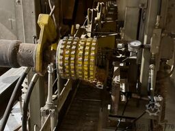 Forestor 6 head band saw