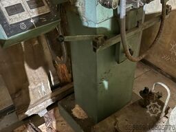 Forestor 6 head band saw