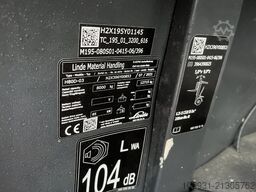 Linde H80D-03