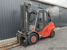 Linde H50T-02/600
