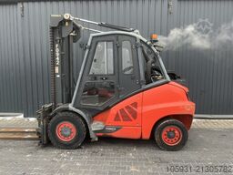 Linde H50T-02/600