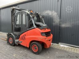 Linde H50T-02/600
