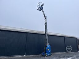 JLG Toucan 10E