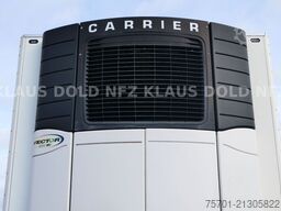 SCHMITZ CARGOBULL SKO 24/27 Kühlkoffer Bi-Temp. Liftachse