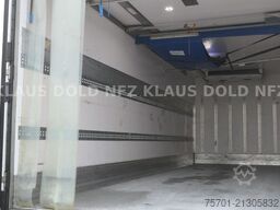 IVECO Stralis 400 KühlkoffeBi temp Retarder LBW Euro 6