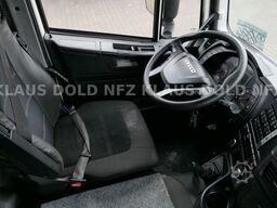 IVECO Stralis 400 KühlkoffeBi temp Retarder LBW Euro 6