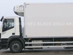IVECO Stralis 400 KühlkoffeBi temp Retarder LBW Euro 6