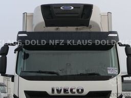 IVECO Stralis 400 KühlkoffeBi temp Retarder LBW Euro 6