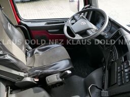 VOLVO FMX 460 Kipper Schwarzmüller 8x4 Euro 6