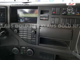 VOLVO FMX 460 Kipper Schwarzmüller 8x4 Euro 6