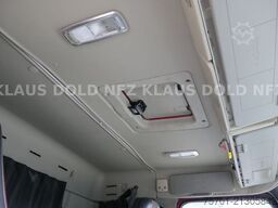 VOLVO FMX 460 Kipper Schwarzmüller 8x4 Euro 6