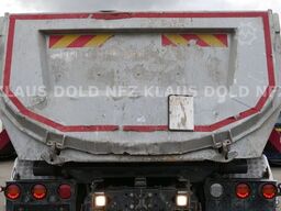 VOLVO FMX 460 Kipper Schwarzmüller 8x4 Euro 6