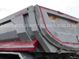 VOLVO FMX 460 Kipper Schwarzmüller 8x4 Euro 6