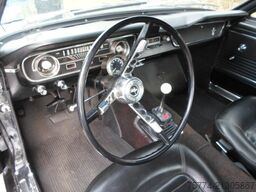 FORD Mustang 289/ V 8- SCHALTGETRIEBE !!!!!