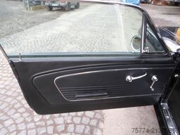 FORD Mustang 289/ V 8- SCHALTGETRIEBE !!!!!