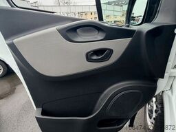 RENAULT Trafic Kasten L2H1 2,9t Komfort Sortimo