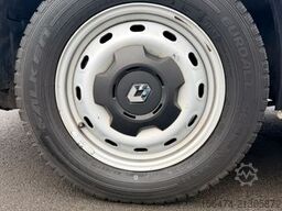 RENAULT Trafic Kasten L2H1 2,9t Komfort Sortimo