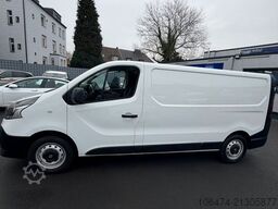 RENAULT Trafic Kasten L2H1 2,9t Komfort Sortimo