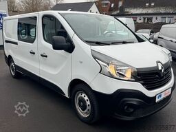 RENAULT Trafic Kasten L2H1 2,9t Komfort Sortimo
