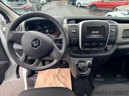 RENAULT Trafic Kasten L2H1 2,9t Komfort Sortimo
