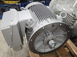 Siemens 132 kW
