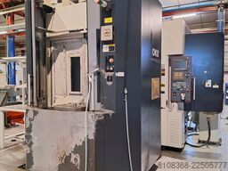 OKK hm600