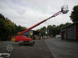 Snorkel SB-47JDZ Allrad