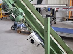 AXMANN L 225 x 25