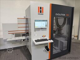 Holz-Her EVOLUTION 7405 Connect