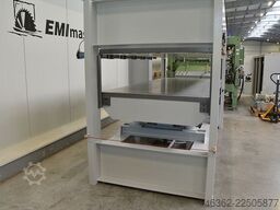 Sormec 3000x1300 wodna