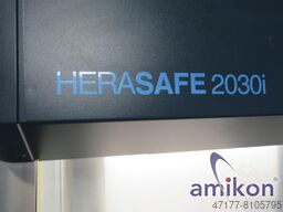 Thermo Fisher Scientific Herasafe 2030i 1.5