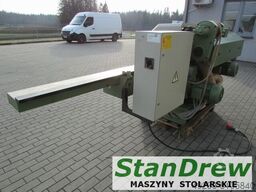 WEINIG PROFIMAT 22N