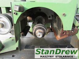 WEINIG PROFIMAT 22N