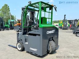 Combilift CBE4000 / TRIPLEX 5200MM / FREE-LIFT