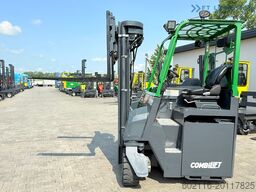 Combilift CBE4000 / TRIPLEX 5200MM / FREE-LIFT