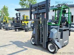 Combilift CBE4000 / TRIPLEX 5200MM / FREE-LIFT