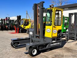Combilift C4000 / LPG / DUPLEX / 4100MM / WEIGHT